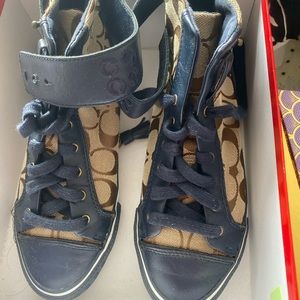 Coach Sneakers